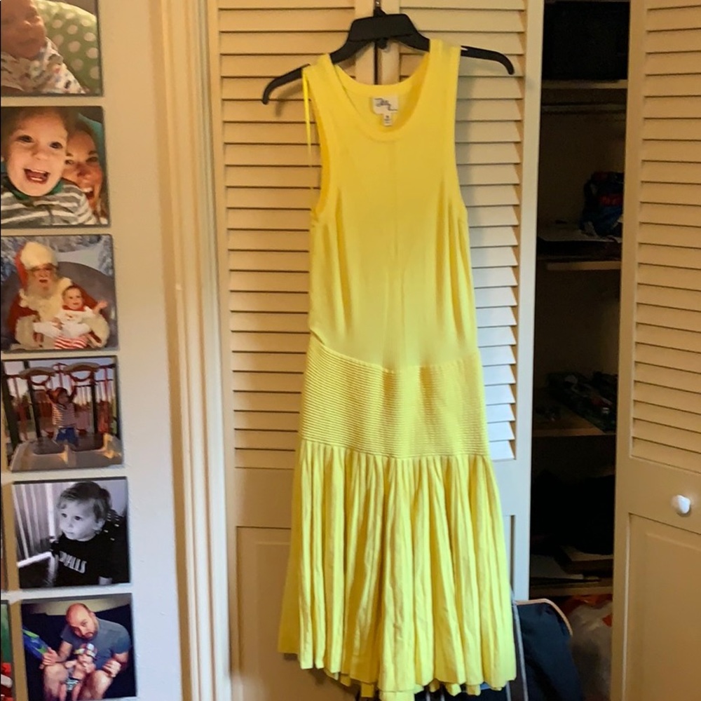 Milly Dress